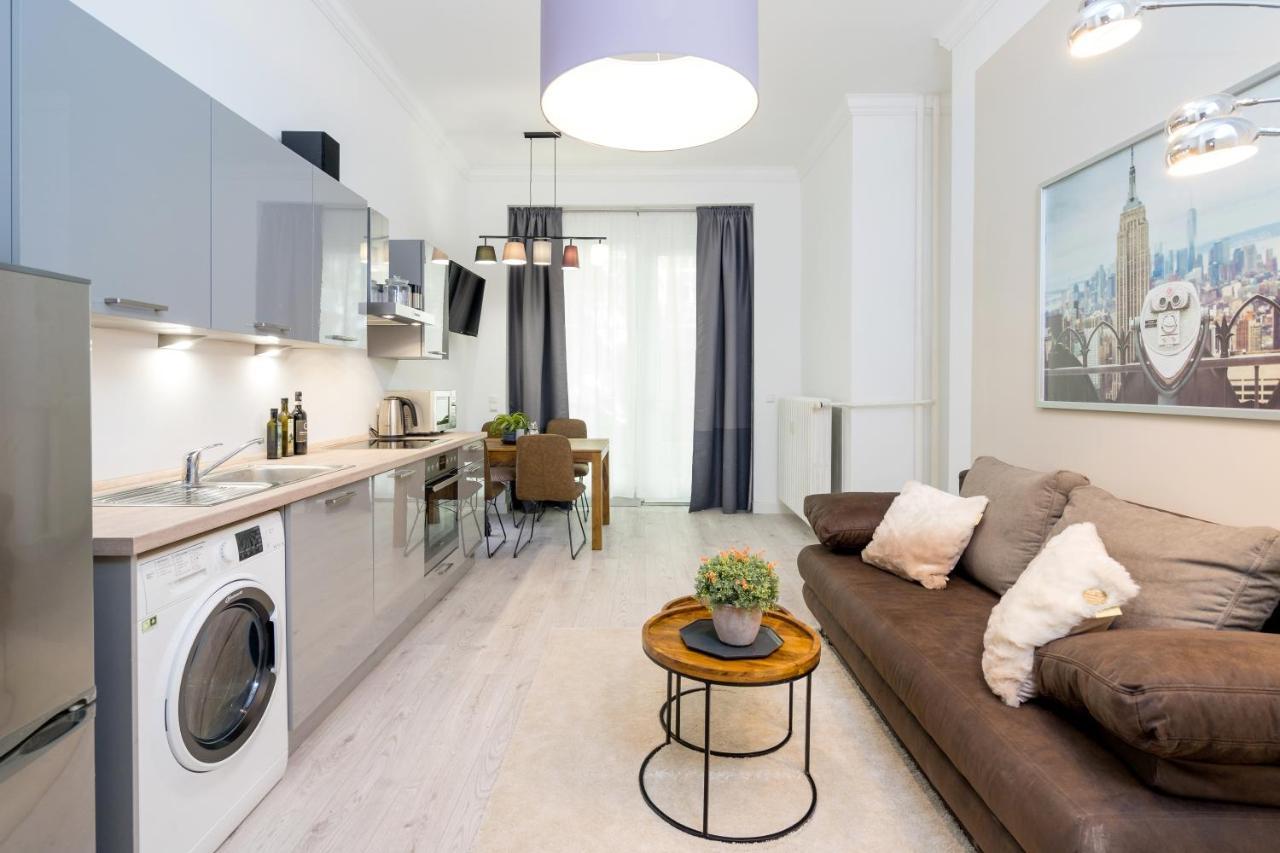 The Lohmeyerstr Vh Rechts, Lovely 2 Bedroom Up To 4 Berlin Exterior foto