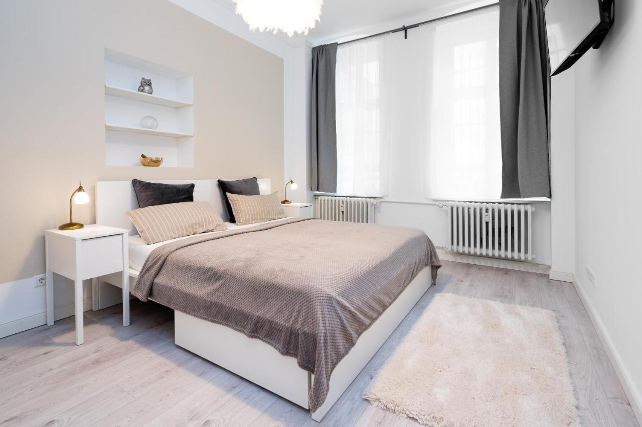 The Lohmeyerstr Vh Rechts, Lovely 2 Bedroom Up To 4 Berlin Exterior foto