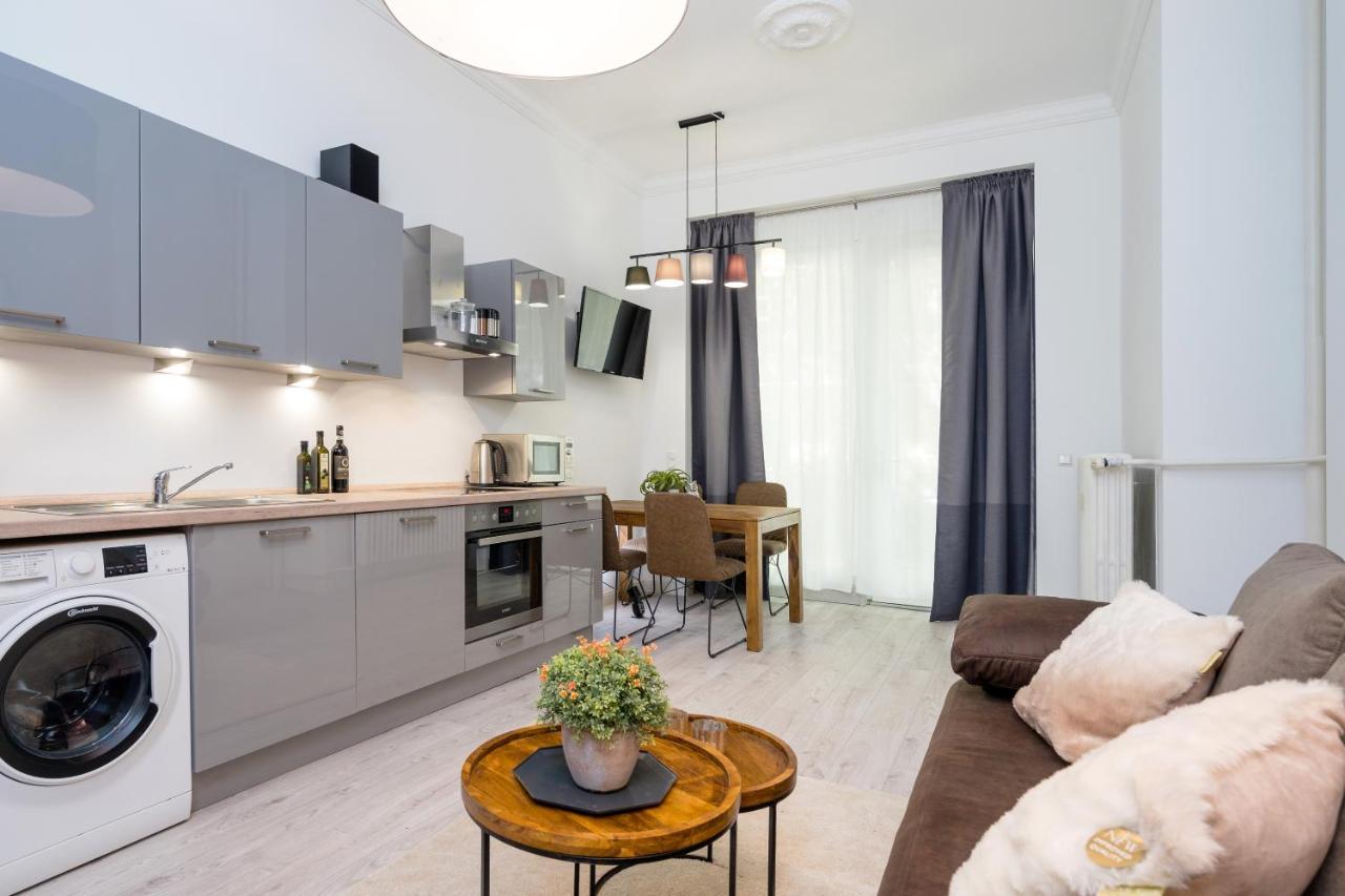 The Lohmeyerstr Vh Rechts, Lovely 2 Bedroom Up To 4 Berlin Exterior foto